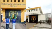 Internos escapan del penal de Huaral: INPE separa a director y subdirector tras el incidente