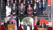 Corte de Lambayeque celebró el VII aniversario del Módulo Judicial Integrado en Violencia Contra las Mujeres e Integrantes del Grupo Familiar
