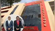 Dr. Edgardo Asenjo Tamay juró como Juez Supernumerario del Juzgado de Investigación Preparatoria de Lambayeque