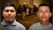 PNP confirma que los suboficiales Luis Magallanes y Omar Saavedra han sido detenidos por asesinato de Eduardo Ruiz