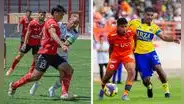 Canal confirmado de las semifinales de la Liga 2 con César Vallejo, Unión Comercio, CD Moquegua y FC Cajamarca