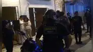 Balean a hijo de empresario para robarle S/100.000 en Iquitos: víctima resultó herida