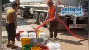 Sedapal anuncia que estos distritos de Lima sufrirán un corte de agua el 18 y 19 de octubre: revisa las zonas afectadas