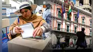 Bolivianos en el extranjero: paso a paso para votar en las elecciones presidenciales 2025 entre Tuto Quiroga y Rodrigo Paz