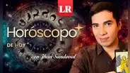 ➤ Descubre tu HORÓSCOPO DE HOY: qué te deparan los astros este 18 de octubre, según Jhan Sandoval