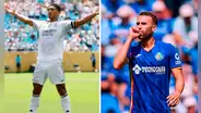 Real Madrid - Getafe por LaLiga: fecha, hora y canal confirmado para ver el partido por la fecha 9