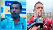 Julio César Uribe le responde a administrador de Universitario tras crítica hacia su estadio: “Utilizar más la inteligencia, si es que la tenemos”