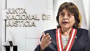 Alertan que JNJ buscaría incumplir reposición de Delia Espinoza como fiscal de la Nación