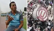 Julio César Uribe revela que Sporting Cristal analiza jugar a doble hinchada contra Universitario