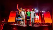 Imagine Dragons en Lima 2025: setlist, horario y todo lo que debes saber sobre su concierto en el Estadio San Marcos