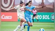 Sporting Cristal vs Universitario en la Liga Femenina: fecha, hora y canal del partido por semifinales