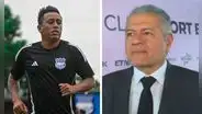 Administrador de Sport Boys sobre posible llegada de Christian Cueva: "A qué peruano no le gusta su juego"