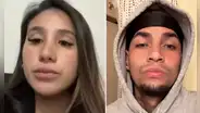 Samahara Lobatón aparece y sorprende al revelar que busca la paz con Youna: "Por la tranquilidad de mi hija"