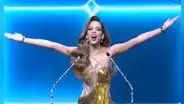 Flavia López queda fuera del Miss Grand International 2025: peruana no ingresa al top de finalistas del certamen de belleza