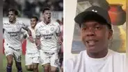 Jugador de Ayacucho FC sobre partido contra Universitario: "El solo nombre del rival ya te motiva"