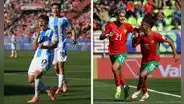 Argentina vs Marruecos: fecha, hora y canal de TV para ver la final del Mundial sub-20 2025