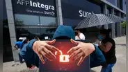 Cuidado con los enlaces falsos durante el retiro AFP 2025: conoces los links oficiales para solicitar hasta S/21.400 desde el 21 de octubre