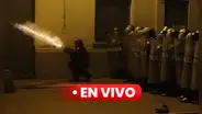 Marcha Generación Z EN VIVO: ¿qué se sabe de la protesta de hoy tras el asesinato de Eduardo Ruiz por parte de la PNP?