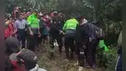 Asesinan a madre adolescente junto con su hija de 2 años a un día de su cumpleaños en Huancavelica