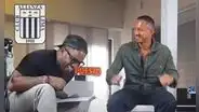 Jefferson Farfán y la sorprendente propuesta que le hizo a Gianluca Lapadula : "Si va a Alianza Lima, yo pongo de la mía"