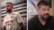 Mauro Cantoro pide a Rodrigo Ureña de titular en el Universitario ante Sporting Cristal tras suspensión de 6 fechas: "Es mejor que Castillo"
