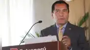 Alejandro Narváez tras salir de Petroperú: "Estos cambios bruscos afectan la imagen de la empresa"