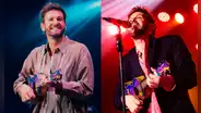Axel asegura que los temas creados con inteligencia artificial no emocionarán como 'Imagine' de John Lennon: "Canciones sin alma"