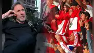 Ricardo Gareca sorprende al decir por qué nadie soporta a los futbolistas argentinos: "Solo los peruanos nos quieren"