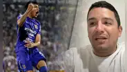 Reimond Manco aconseja a Piero Cari que "no se crea el bravo" y advierte que puede terminar como él: "Todavía no tienes éxito"