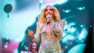 Cantante mexicana Yuri regresa a Lima en 2026 para presentar ‘Icónica Tour’ y enamorar con sus grandes éxitos