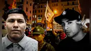 Poder Judicial ordena detención por 7 días contra Luis Magallanes, policía acusado de asesinar a Eduardo Ruiz