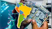 Los 3 países de América Latina con las deudas más bajas para cerrar este 2025, según informe del FMI: ¿qué puesto ocupa Perú?