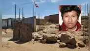 Arequipa: Policía detiene a padrastro que agredió violentamente a menor de cuatro años, pero Fiscalía lo libera