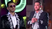Imitador de ‘El Ruso’ llegó a ‘Yo soy’ y conmovió con un fuerte mensaje contra las autoridades: “Quiero alzar mi voz de protesta”