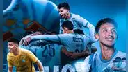 ¿Qué canal transmite Sporting Cristal vs Deportivo Garcilaso HOY por el Torneo Clausura de la Liga 1?