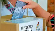 La UE envía 120 observadores para supervisar las elecciones en Bolivia y pide a candidatos reconocer los resultados