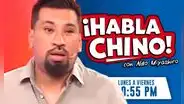 Aldo Miyashiro expone su incertidumbre sobre el futuro de su programa 'Habla Chino' en Willax: "Yo me voy tranquilo"