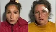 'Las Mamis de la Suerte': PNP captura a dos chilenas que robaban a sus víctimas tras leerles el tarot en Juliaca