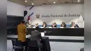 JNJ acatará resolución a favor de Delia Espinoza, pero no la repondría en la Fiscalía de la Nación