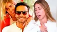 Fiorella Cayo sorprende al confesar que está en celibato tras su último divorcio hace 3 años: "No hay nadie que me guste"