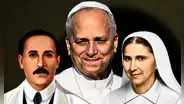 El papa León XIV canoniza por primera vez a dos beatos de Venezuela: José Gregorio Hernández y Carmen Rendiles