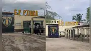 INPE remueve a director y subdirector de penal de Piura tras fuga de interno recluido por extorsión