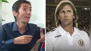 'Flaco' Granda afirma que Universitario podría traer a Ricardo Gareca, pero no como DT: “Me dijeron que vuelve a Perú”