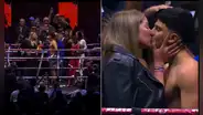 Cristorata sorprendió al público al pedirle a Agus Padilla que sea su novia después de su derrota en el Stream Fighters 4