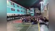Cárceles peruanas: ¿El centro de operaciones del hampa?