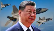 China pierde terreno contra otra potencia asiática que construirá una "bestia aeroespacial" para dominar los cielos del mundo