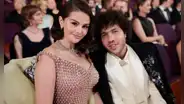 Selena Gomez habla por primera vez tras su boda con Benny Blanco: “Me puse a llorar”