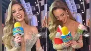 Las primeras palabras de Flavia López tras quedar fuera del Top 22 en Miss Grand International 2025: “Entregué todo de mí”