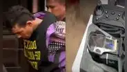 SJM: PNP detiene a presunto miembro de banda que utilizaba dron para vigilar a posibles víctimas de extorsión