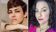 Anahí de Cárdenas envía conmovedor mensaje a Natalia Salas tras revelar que padece cáncer nuevamente: "Estás siempre bien"